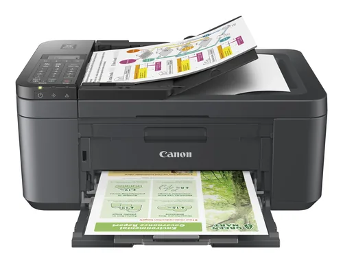 Canon PIXMA TR4755i Black