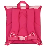 Scooli Peppa Pig backpack School backpack Red