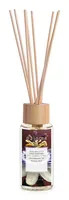 Pajoma 91256 aroma diffuser Fragrance bottle Rattan, Wood Multicolour