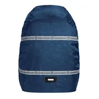 Coocazoo 211441 backpack cover Backpack rain cover Blue Nylon