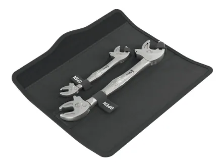 Wera 6006 Joker 2 Set 1