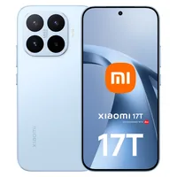 Xiaomi 17T 5G Dual Sim 12GB RAM 256GB blau