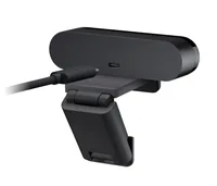WEBCAM-BRIO 4K-GRAPHITE-USB-N/A