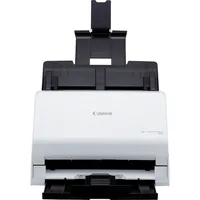 CANON R30 Desktop Scanner A4 25ppm,60ADF,USB2.0,Duplex