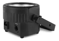 BeamZ Scheinwerfer COB30RGB FlatPar - Typ: Flat PAR Scheinwerfer - Leuchtmittel: LED - Ausstattung: DMX-fähig - Inkl. Fernbedienung