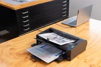 CANON DR-M1060II A3 60ppm/120ipm/A3/75ADF/USB2.0