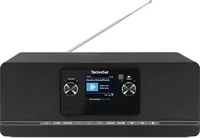 Technisat DigitRadio 372 CD IR schwarz