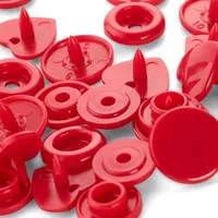 Prym 393338 snap fastener Rivet snap fastener