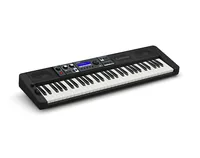 Casio CT-S500 Digital synthesizer 61 Black