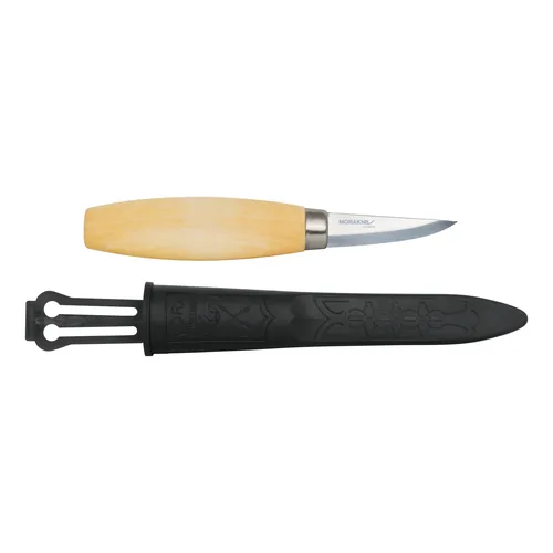 Morakniv Woodcarving Knife Carving knife