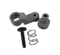 Amewi 012-16702 Radio-Controlled (RC) model part/accessory Steering unit/servo saver