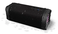 Philips TAS2000B/00 schwarz