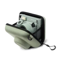 Fujifilm Instax WIDE 400 - Green 62 x 99 mm Verde
