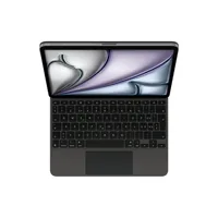 APPLE Magic Keyboard for iPad Air 11inch (M4) - Swiss - Black