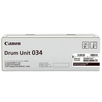 Canon 034 - Schwarz - original - Trommeleinheit