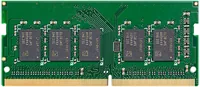 Synology RAM DDR4 SO-DIMM 4GB / ECC D4ES01-4G