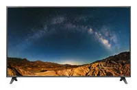 127,0cm/50"" (3840x2160) LG 50UR781C0LK 16:9 LED 50Hz HDMI USB WLAN Bluetooth HDR10 Speaker Black