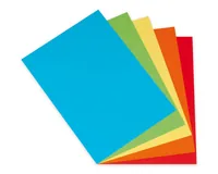 ELCO Universalpapier Color A4 74616.00 80g, 5-farbig 5x40 Blatt