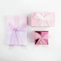 Rico Design 400875 decorative ribbon/trim 1 pc(s) 3 m