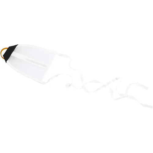 Creativ Company Drachen Nylon, 1 Stück, Weiss - Material: Nylon - Detailfarbe: Weiss - Textil-Art: Drachen