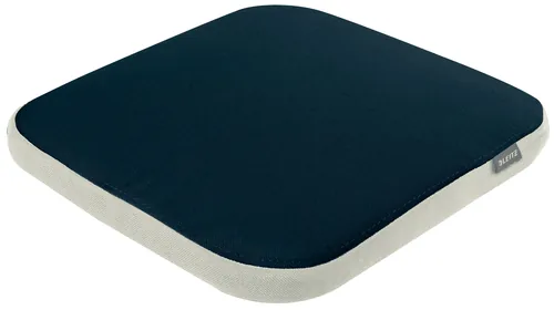 Leitz 65400089 cuscino Grigio scuro Cuscino da seduta