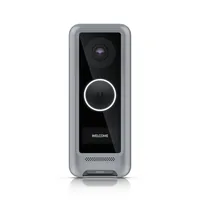 Ubiquiti UVC-G4-DB-Cover-Silver Polycarbonate (PC) 1 pc(s)