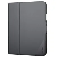 Targus VersaVu - Flip-Hülle für Tablet - 360° drehbar - Polyurethan, Thermoplastisches Polyurethan (TPU)
