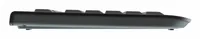 CHERRY Keyboard KC 1000 [BE] black