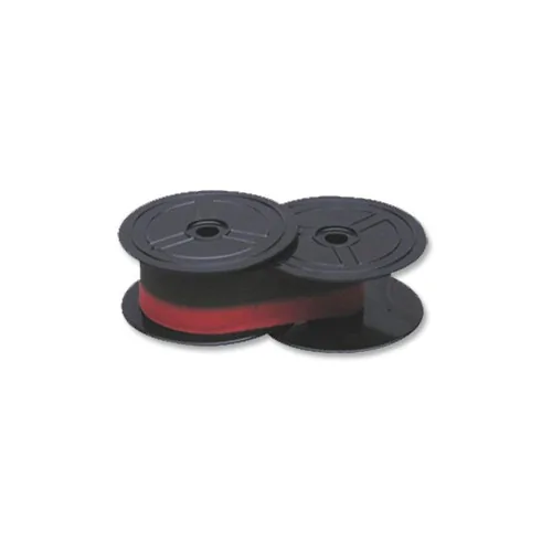 CANON Farbrolle Nylon schwarz/rot M310 EP 102 13mmx6m