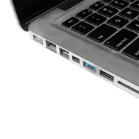 Logilink USB-A-Port Schloss 10x Schlösser