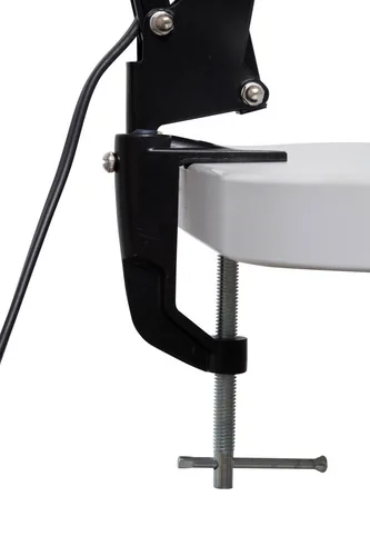MAUL 8230590 lampada da tavolo E27 Nero
