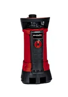 Schmutzwasserpumpe GE-DP 6935 A ECO, Tauch- / Druckpumpe