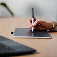 Wacom One S