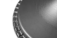 DIGITUS Ergonomischer HockerStehhilfe,höhenverst.,Gasdruck