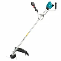 Makita DUR369AZ brush cutter/string trimmer 43 cm Battery Green