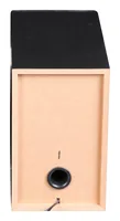 Denver MDA-285 Home audio mini system 50 W Black