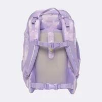 Beckmann Schulrucksack-Set Active Air Flx Unicorn Princess, 6-teilig - Altersempfehlung ab: 6 Jahren - Wasserabweisend: Ja - Detailfarbe: Violett - Gewicht: 1000 g - Volumen: 25 l - Motiv: Einhorn