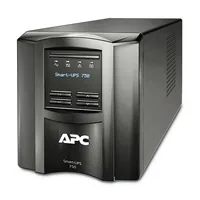 APC Smart-UPS Tower SMT750iC 750VA 500W SmartConnect Port Smartslot