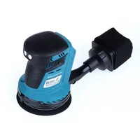 DEDRA DED7062 angle grinder