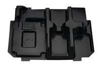 Makita 838110-1 accessorio per valigetta portautensili Vassoio