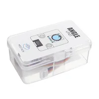 M5Stack Drehgeber Mini Angle Unit mit Potentiometer - Zubehörtyp: Drehgeber - Anschlussart: Grove 4-Pin - Set: Nein