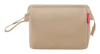 Reisenthel Necessaire allrounder cosmetic Caramel - Tiefe: 15 cm - Breite: 25 cm - Wasserfest: Ja - Höhe: 20 cm - Eigenschaften: Keine Eigenschaft - Zertifikate: Keine Zertifizierung