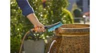 Gardena Cleansystem Handbürste S hard
