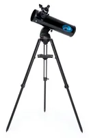 Celestron Teleskop AstroFi 130mm Newton - Brennweite Max.: 650 mm - Vergrösserung: 307 × - Teleskop-Art: Spiegelteleskop