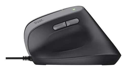 Trust Bayo II mouse Mano destra USB tipo A 2400 DPI