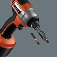 Wera Bit-Check 10 Impaktor 4