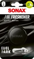 Sonax Air Freshener Edeldark - Detailfarbe: Schwarz - Funktionen: Beduften - Typ: Lufterfrischer