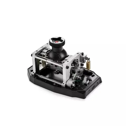 Joystick Thrustm. AVA Base PC retail