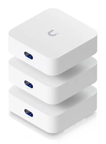 Ubiquiti UX7-3 gateway/controller 10, 100, 1000, 2500, 10000 Mbit/s