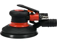 Yato YT-09739 die/straight grinder Straight die grinder 12000 RPM Black, Red